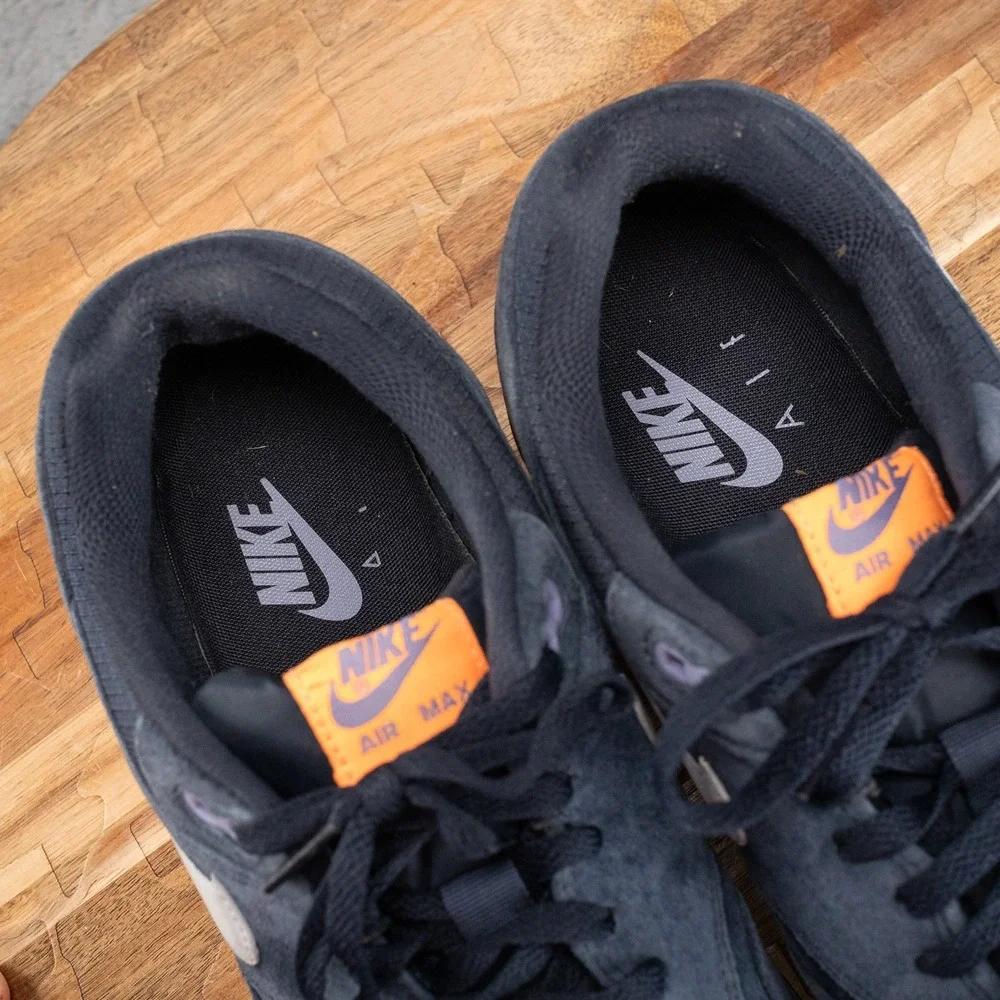 Nike air max
